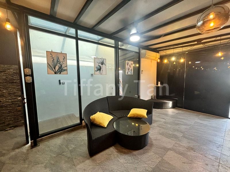 2 Bed Apartment (Condo) for Sale in  Urban Heritage - Image 5