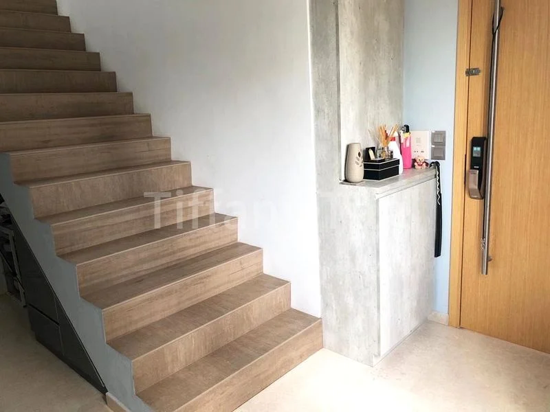 2 Bed Apartment (Condo) for Sale in  Urban Heritage - Image 6