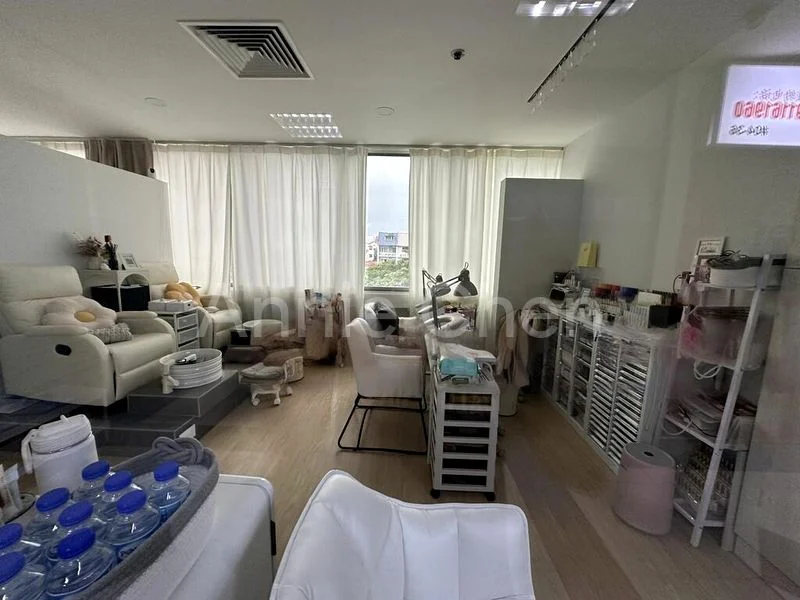 Shop / Shophouse for Sale: Bukit Timah Shopping Centre - Image 3