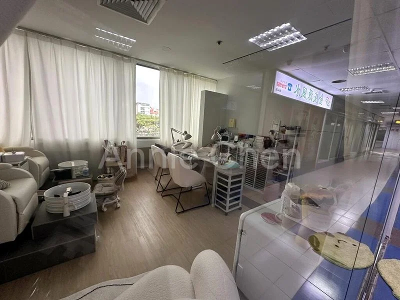 Shop / Shophouse for Sale: Bukit Timah Shopping Centre - Image 1