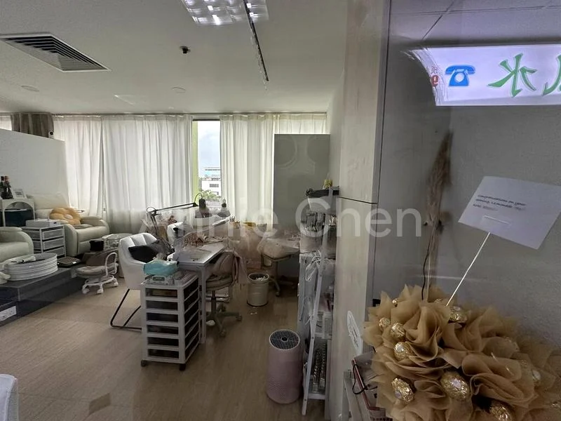 Shop / Shophouse for Sale: Bukit Timah Shopping Centre - Image 2