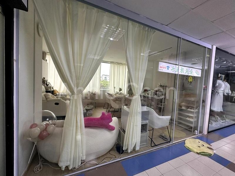 Shop / Shophouse for Sale: Bukit Timah Shopping Centre - Image 3
