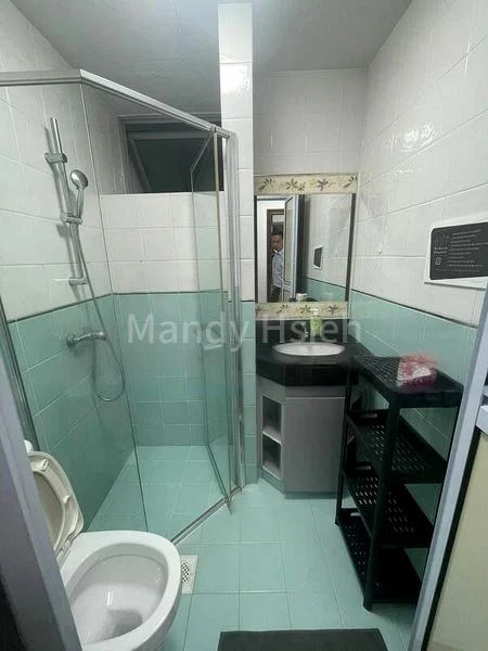Room (Condo) for Rent in  Bishan Loft - Image 10