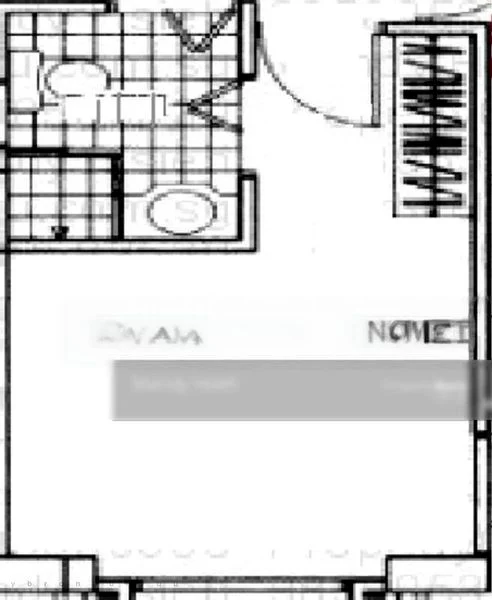 Room (Condo) for Rent in  Bishan Loft - Image 12