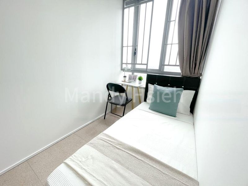 Room (Condo) for Rent in  Bishan Loft - Image 3