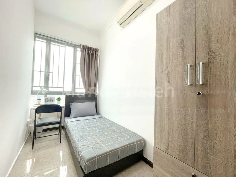 Room (Condo) for Rent in  Bishan Loft - Image 1