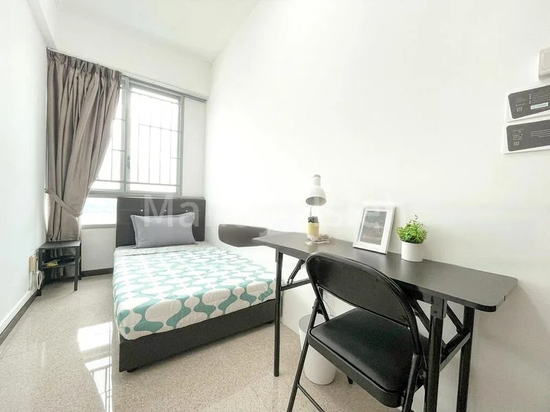 Room (Condo) for Rent in  Bishan Loft - Image 11