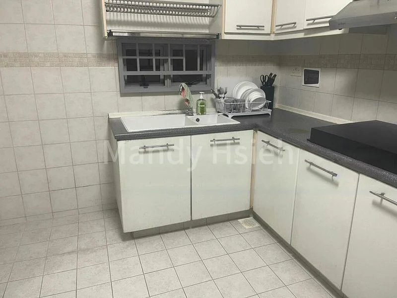 Room (Condo) for Rent in  Bishan Loft - Image 5