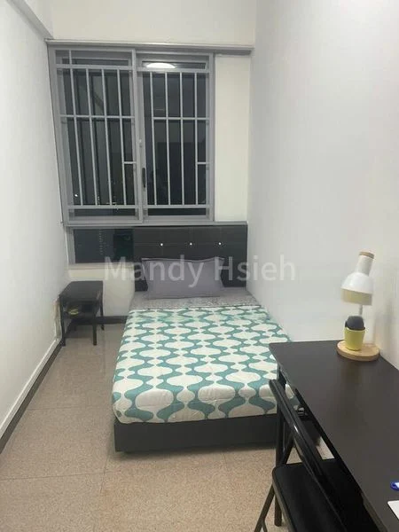 Room (Condo) for Rent in  Bishan Loft - Image 8