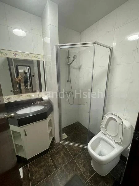 Room (Condo) for Rent in  Bishan Loft - Image 9