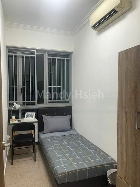 Room (Condo) for Rent in  Bishan Loft - Image 4