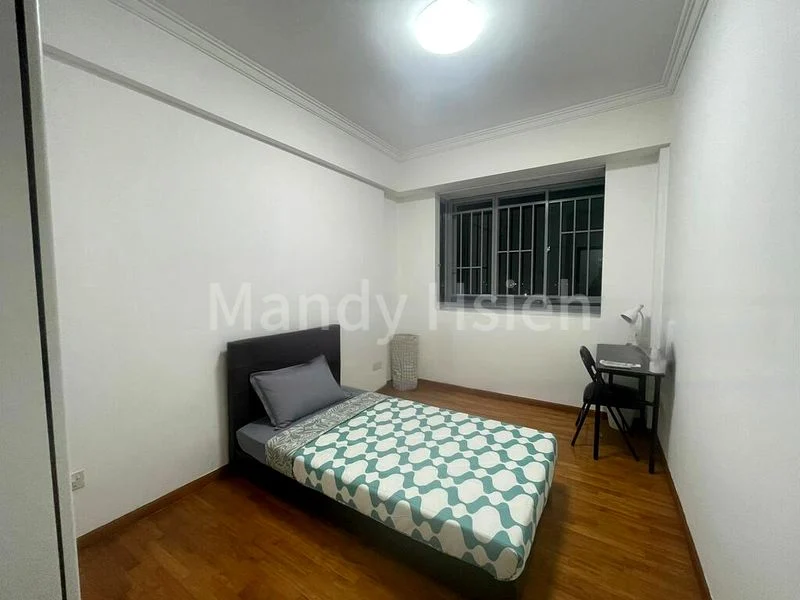 Room (Condo) for Rent in  Bishan Loft - Image 7