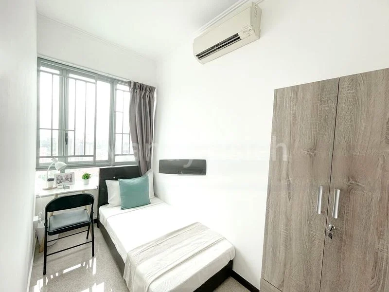 Room (Condo) for Rent in  Bishan Loft - Image 2