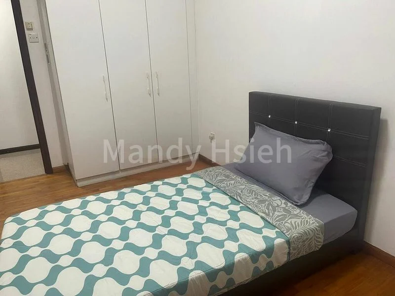 Room (Condo) for Rent in  Bishan Loft - Image 6