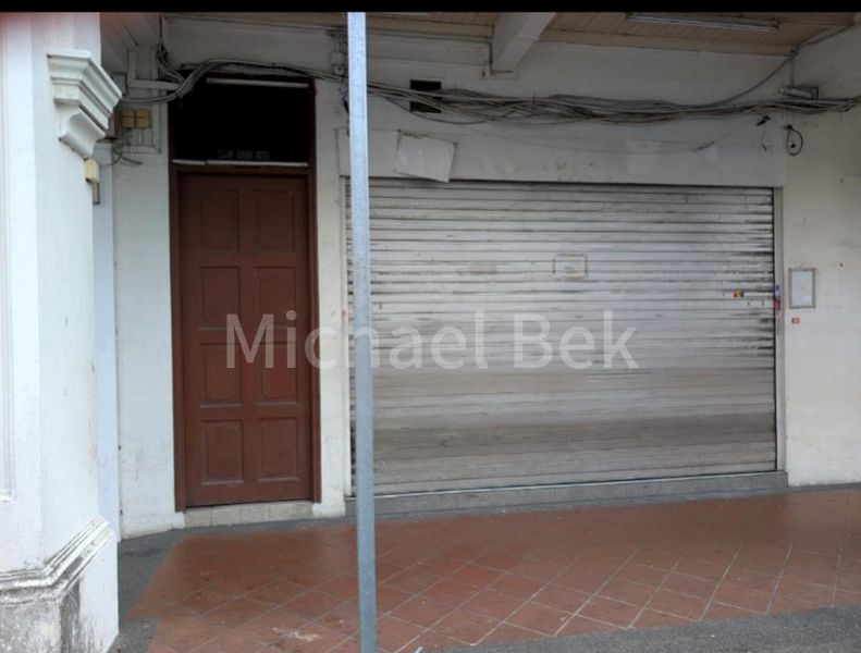 Shop / Shophouse for Rent: 149 Geylang Road - Image 1