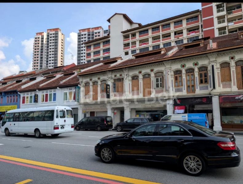Shop / Shophouse for Rent: 149 Geylang Road - Image 3