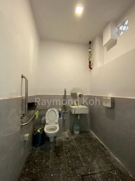 Food & Beverage for Rent: jalan besar shop, 800 sqft - Image 7
