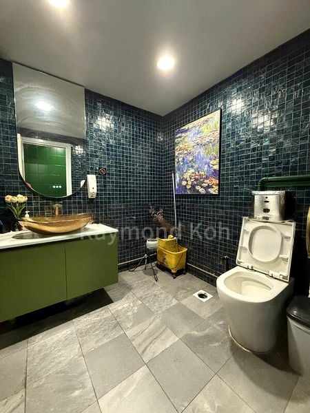 Food & Beverage for Rent: jalan besar shop, 800 sqft - Image 3