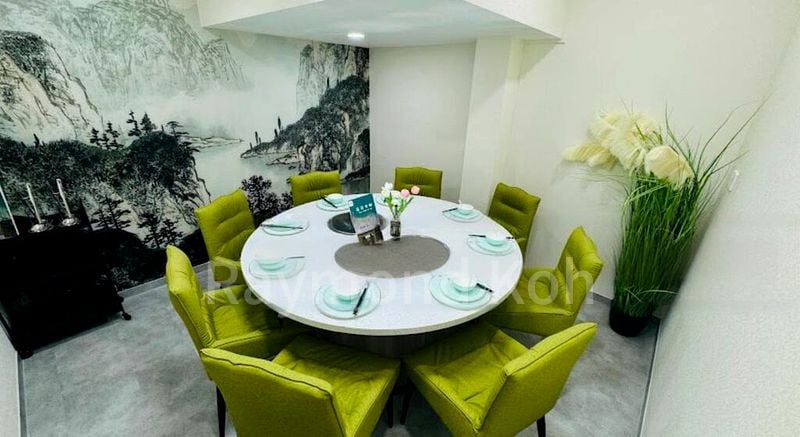 Food & Beverage for Rent: jalan besar shop, 800 sqft - Image 4