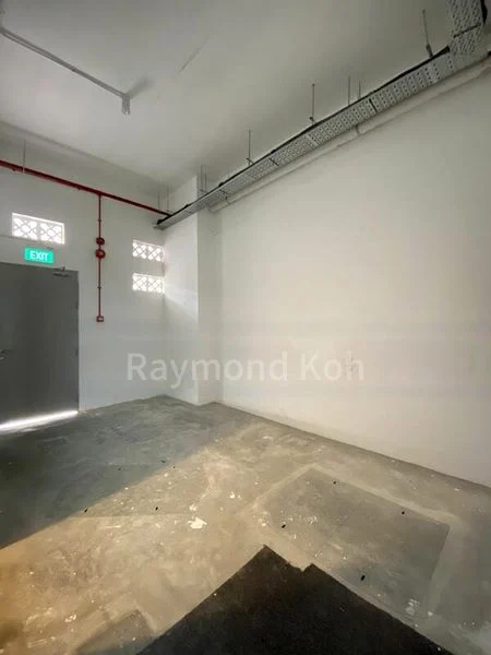 Food & Beverage for Rent: jalan besar shop, 800 sqft - Image 8