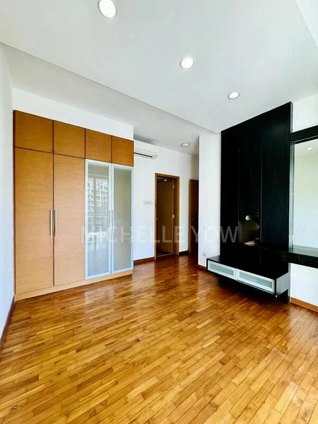 3 Bed Condo for Rent in  Ris Grandeur - Image 7