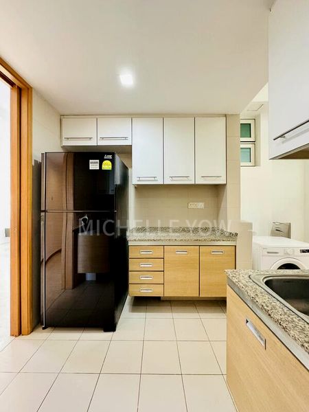 3 Bed Condo for Rent in  Ris Grandeur - Image 10
