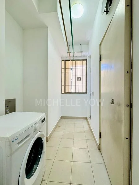 3 Bed Condo for Rent in  Ris Grandeur - Image 9