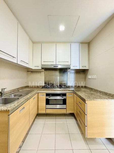 3 Bed Condo for Rent in  Ris Grandeur - Image 11