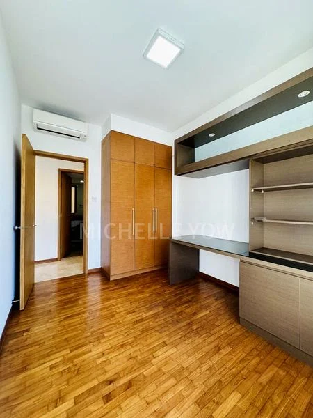 3 Bed Condo for Rent in  Ris Grandeur - Image 2