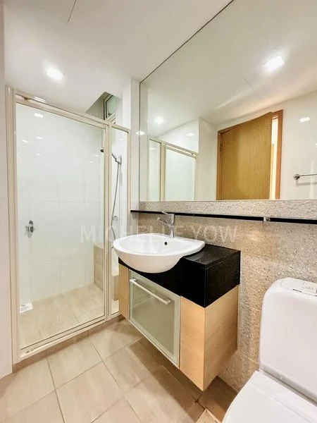3 Bed Condo for Rent in  Ris Grandeur - Image 1