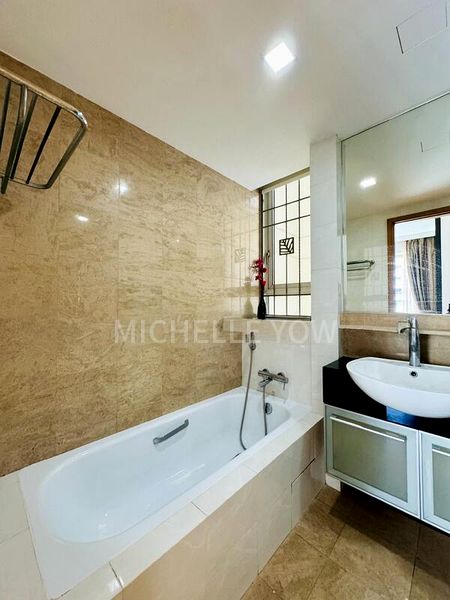 3 Bed Condo for Rent in  Ris Grandeur - Image 6