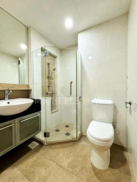 3 Bed Condo for Rent in  Ris Grandeur - Image 5