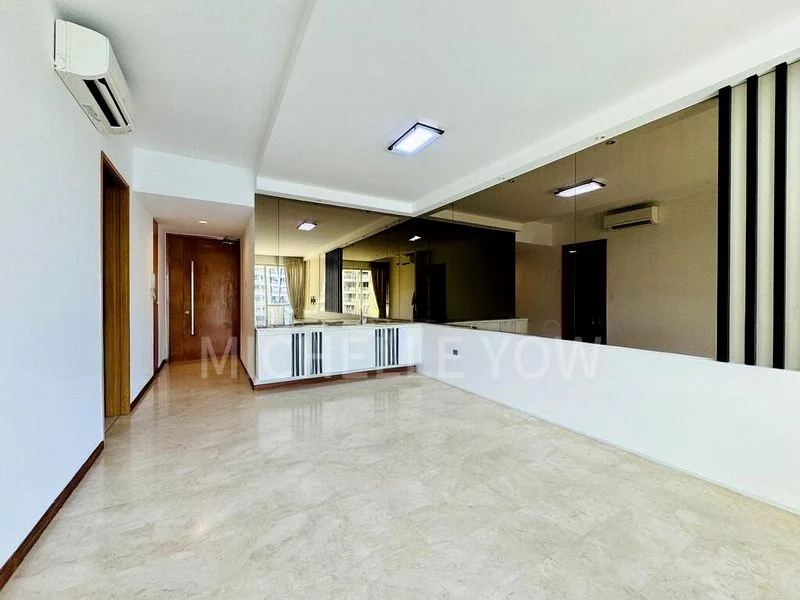 3 Bed Condo for Rent in  Ris Grandeur - Image 12
