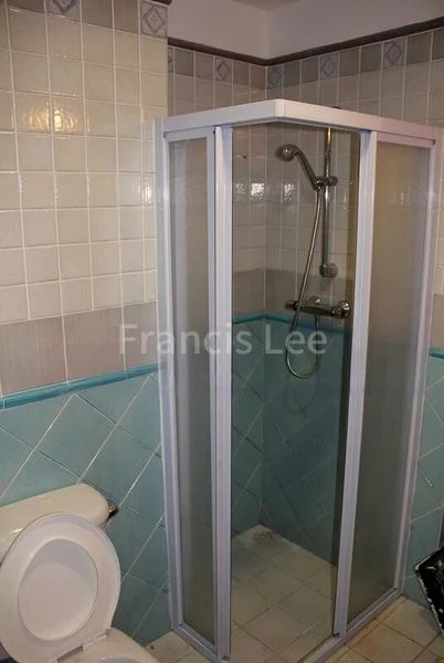 2 Bed Condo for Rent in  Dover Parkview - Image 4