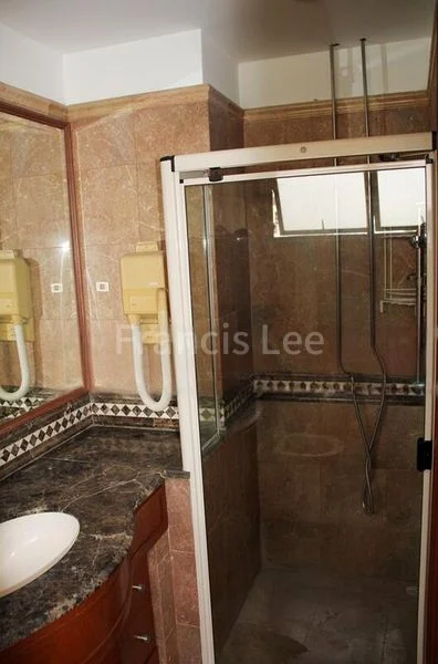 2 Bed Condo for Rent in  Dover Parkview - Image 5