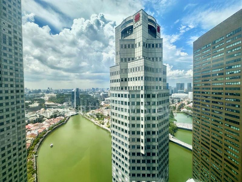 Office for Rent: One Raffles Place - Image 3