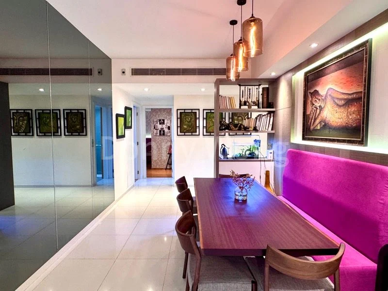 3 Bed Condo for Sale in  One Shenton - Image 3