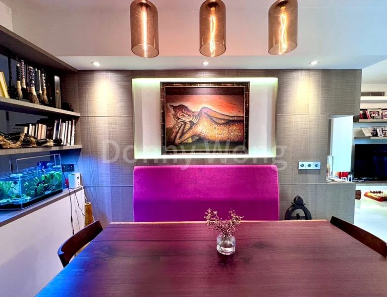 3 Bed Condo for Sale in  One Shenton - Image 2