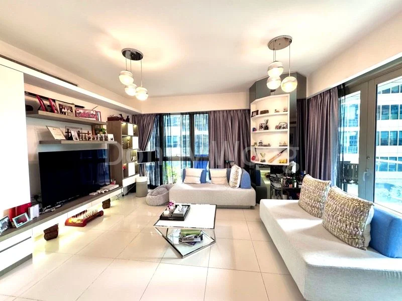 3 Bed Condo for Sale in  One Shenton - Image 4