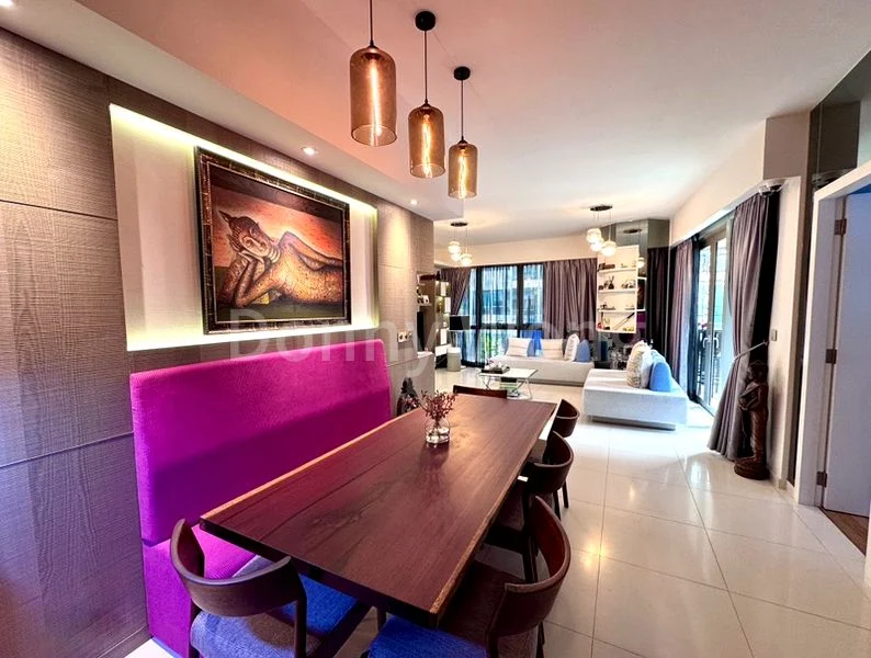 3 Bed Condo for Sale in  One Shenton - Image 1