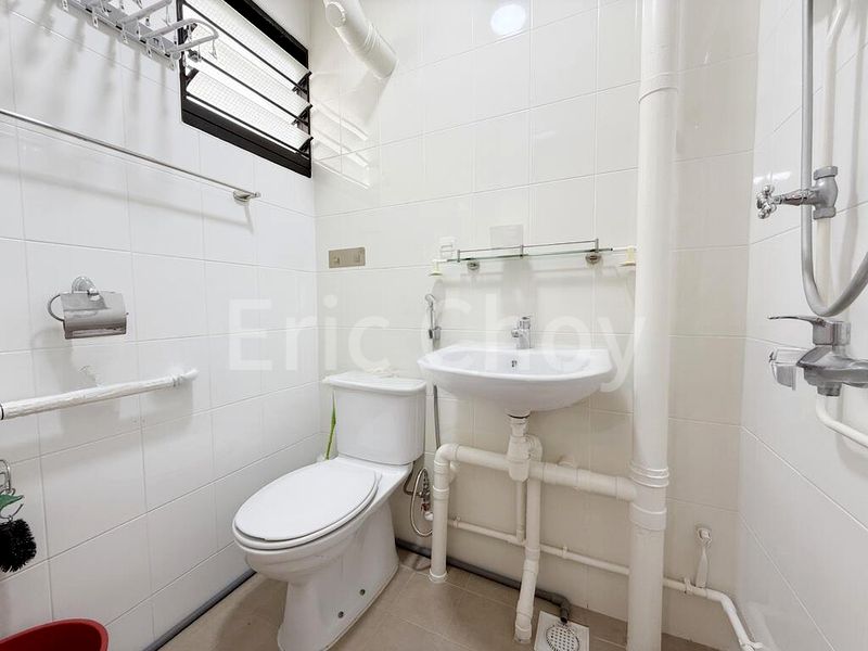 Master Room (HDB) for Rent in  803 Tampines Avenue 4 - Image 5