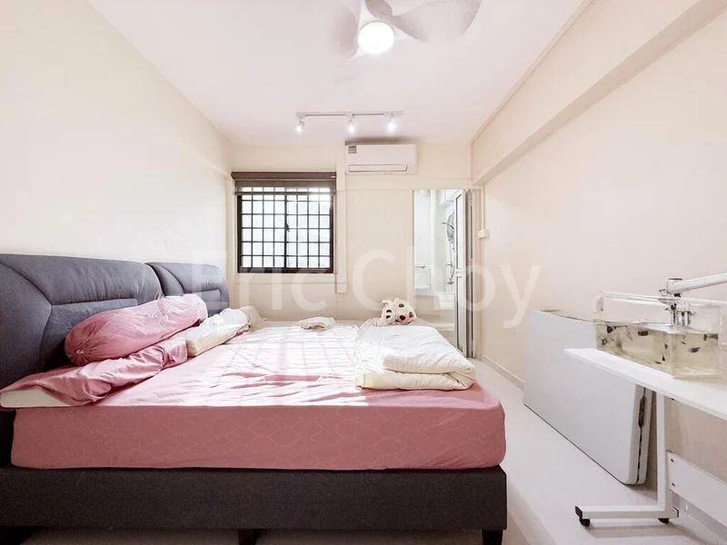 Master Room (HDB) for Rent in  803 Tampines Avenue 4 - Image 2