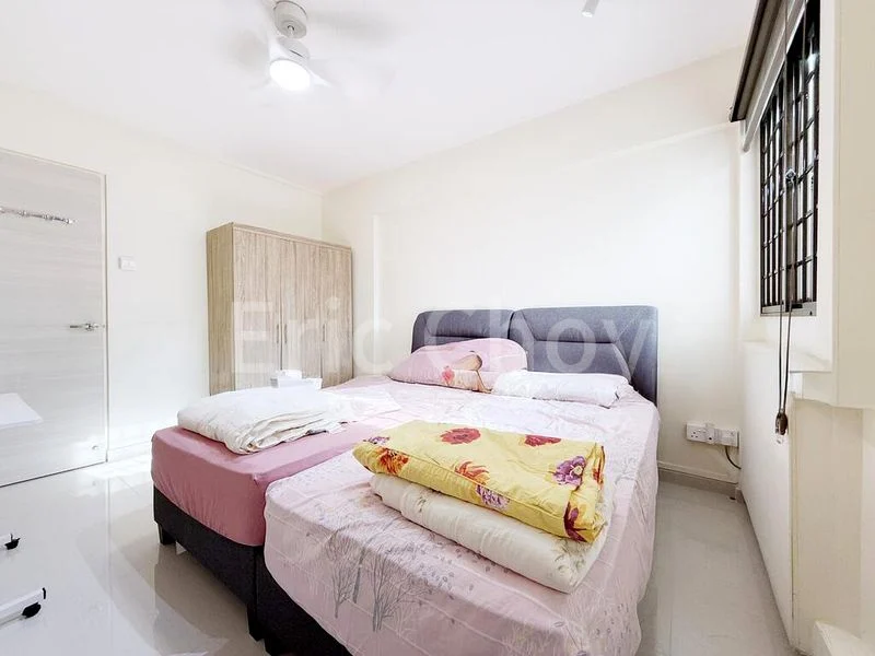 Master Room (HDB) for Rent in  803 Tampines Avenue 4 - Image 1