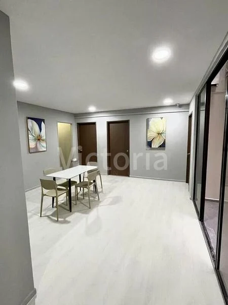 Common Room (Condo) for Rent in Citigate Residence - Image 6