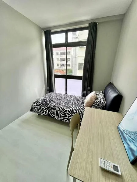 Common Room (Condo) for Rent in Citigate Residence - Image 3