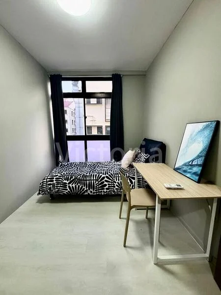 Common Room (Condo) for Rent in Citigate Residence - Image 1