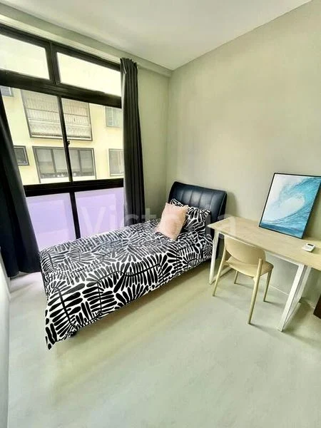 Common Room (Condo) for Rent in Citigate Residence - Image 2