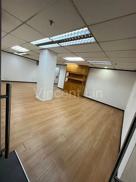 Light Industrial (B1) for Rent in Tong Lee Building Block B - Image 5