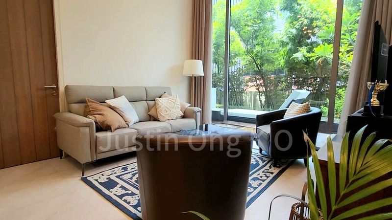 2 Bed Condo for Sale in  Cluny Park Residence - Image 18