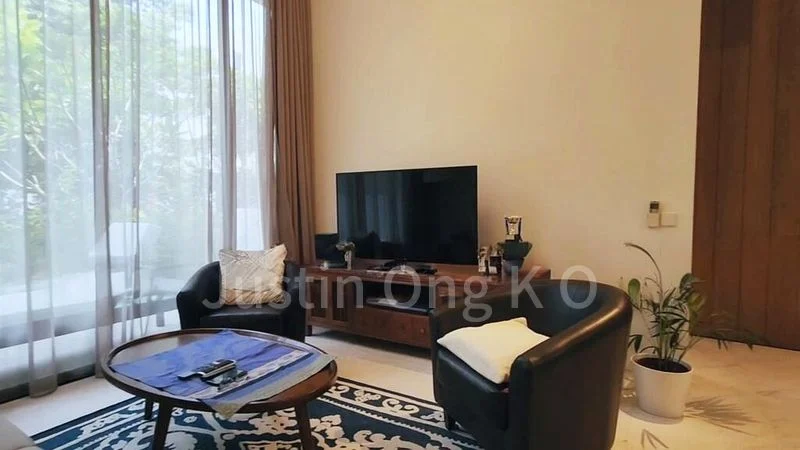 2 Bed Condo for Sale in  Cluny Park Residence - Image 17